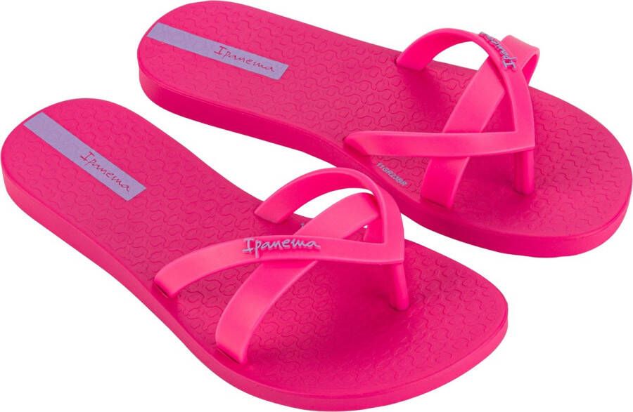 Ipanema Kirei Kids Slippers Dames Junior Pink