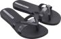 Ipanema Kirei Dames Slippers Black Silver - Thumbnail 5