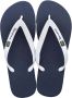 Ipanema Klasse Brasil Ii Kinderen Flip Flops Streetwear Kind - Thumbnail 3