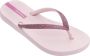 Ipanema Lolita Kids slipper voor meisjes light pink - Thumbnail 1