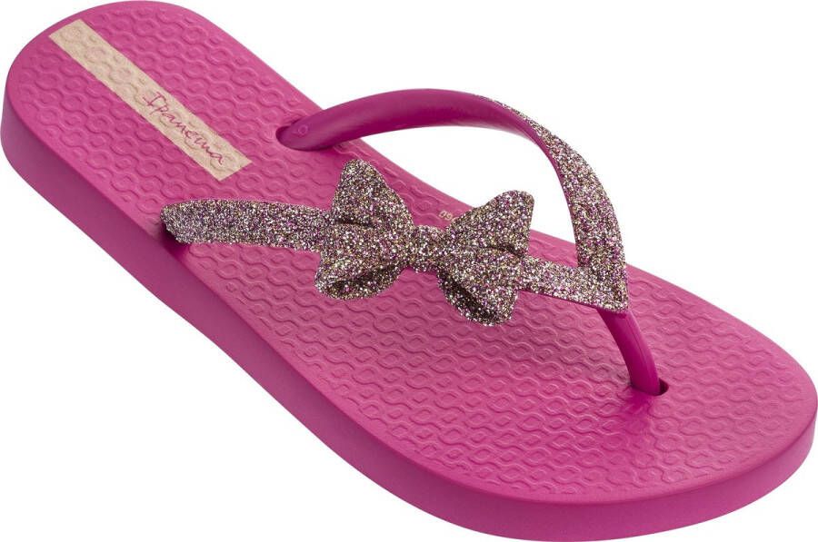 Ipanema Lolita Kids slipper voor meisjes pink