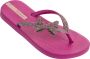 Ipanema Lolita Kids slipper voor meisjes pink - Thumbnail 1