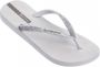 Ipanema Lolita teenslippers dames grijs - Thumbnail 1