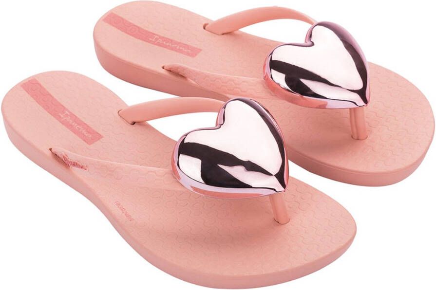 Ipanema Maxi Fashion Ii Slippers Roze Meisjes
