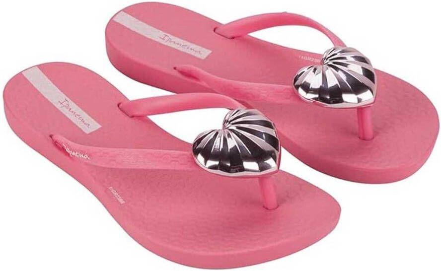 Ipanema Maxi Fashion Slippers Roze Meisjes