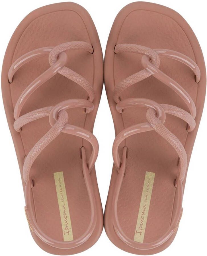 Ipanema MEU SOL SANDAL Pink