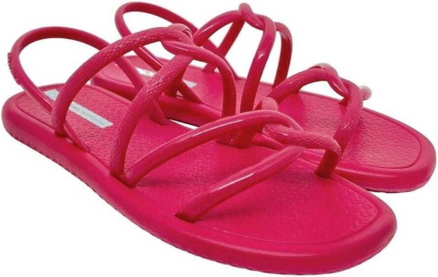 Ipanema Meu Sol Sandalen Roze Vrouw