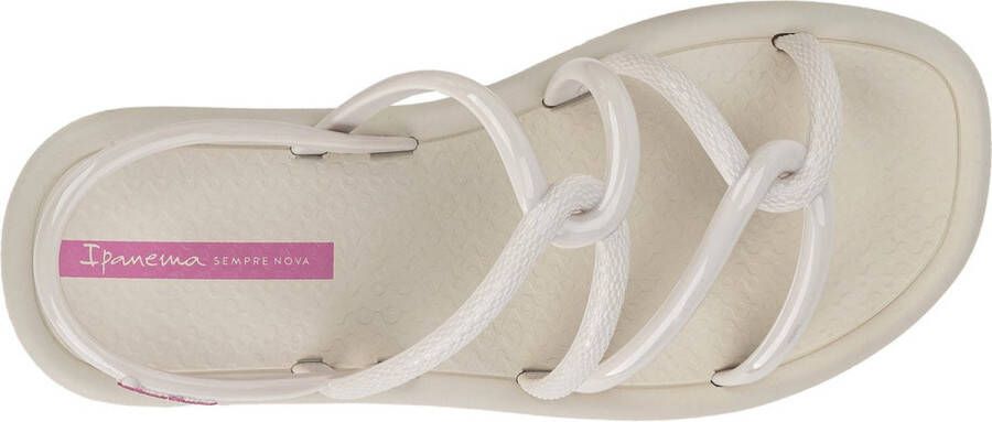 Ipanema Meu Sol Slide Slippers Voor Vrouwen Beige