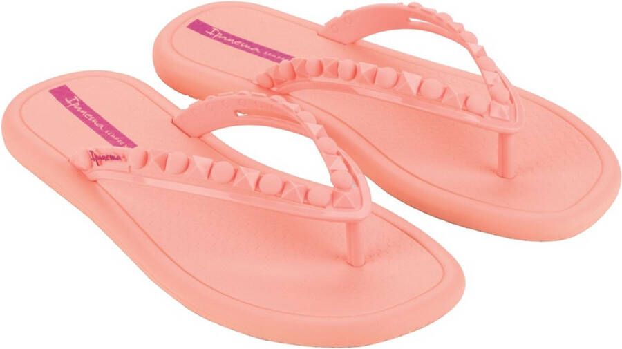 Ipanema Stijlvolle Meu Sol Sandalen Pink Dames