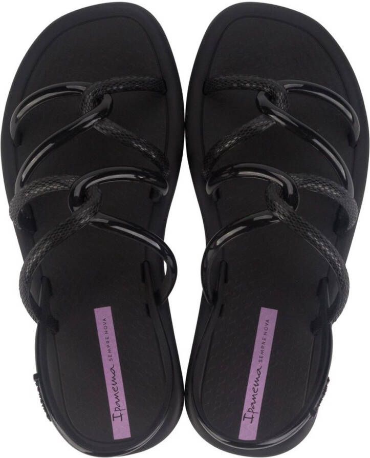 Ipanema Meu Sol Slippers Zwart Vrouw
