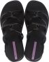 Ipanema Stijlvolle Sandalen voor Vrouwen Black Dames - Thumbnail 7