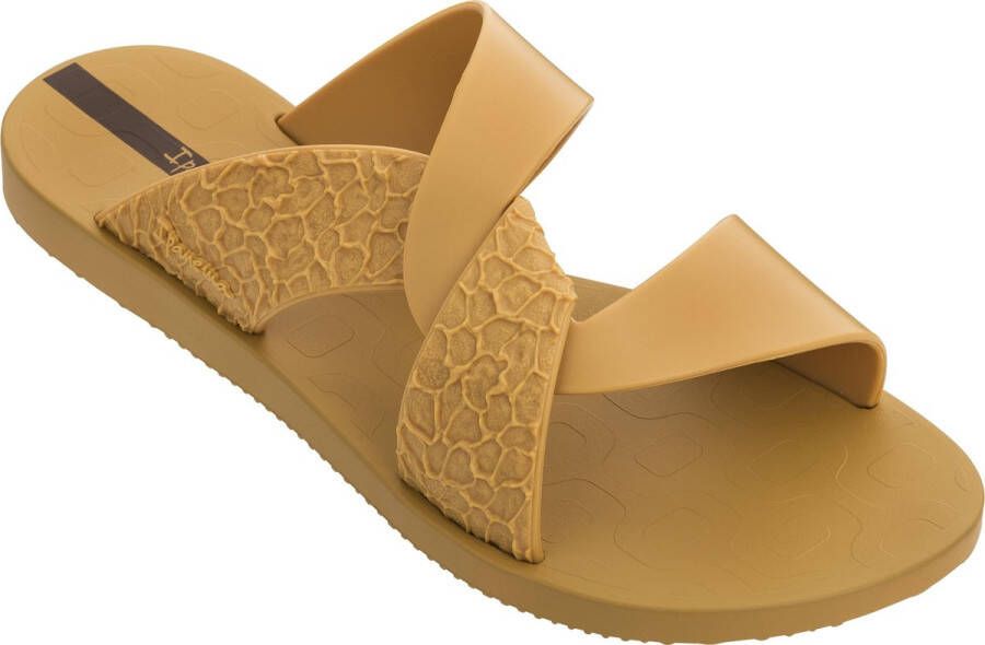 Ipanema Move slipper voor dames yellow