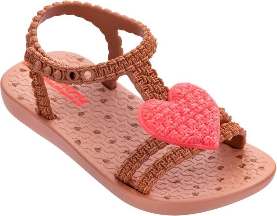 Ipanema My First Baby Sandalen Dames Junior Beige