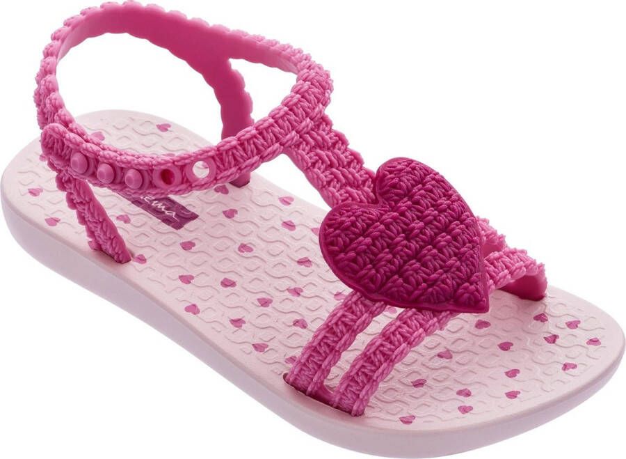 Ipanema My First Baby Sandalen Dames Junior Light Pink
