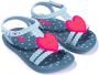 Ipanema My First sandalen blauw roze Rubber Meerkleurig 25 26 - Thumbnail 1