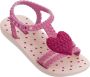 Ipanema My First Slippers Meisjes Pink - Thumbnail 1
