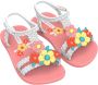 Ipanema My First VI Meisjes Slippers Pink white - Thumbnail 1