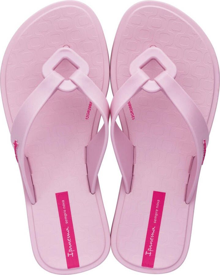 Ipanema Nexo Kids Slippers Dames Junior Pink