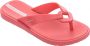 Ipanema Nexo Kids Slippers Dames Junior Red - Thumbnail 1