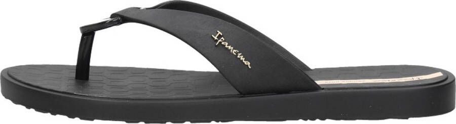Ipanema Nexo Teenslippers Slippers Zwart Dames