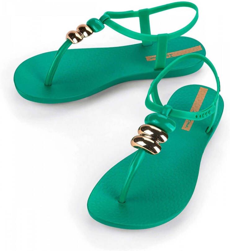 Ipanema Opgeblazen Sandalen Van -Klasse Streetwear Vrouwen