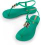 Ipanema Opgeblazen Sandalen Van -Klasse Streetwear Vrouwen - Thumbnail 1