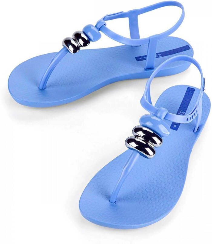Ipanema Opgeblazen Sandalen Van -Klasse Streetwear Vrouwen
