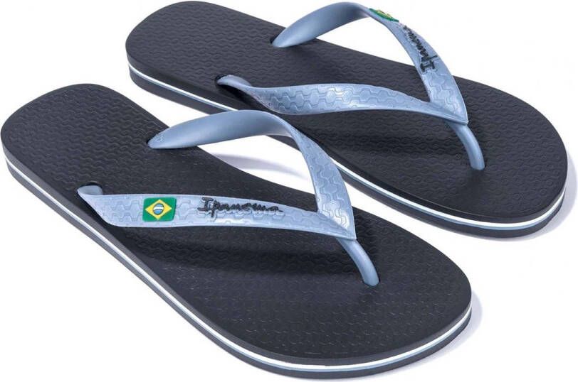 Ipanema Pantoffels Klasse Brasil Ii Ad Streetwear Volwassen