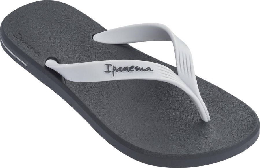 Ipanema Posto 10 Slippers Heren Dark Grey