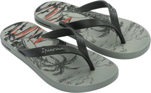 Ipanema Posto 10 Temas Slippers Heren Green