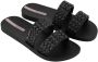 Ipanema Renda Ii Slippers Zwart - Thumbnail 2