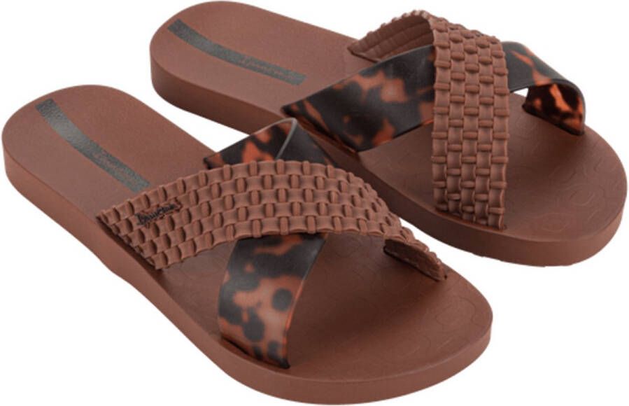Ipanema SENSE Brown