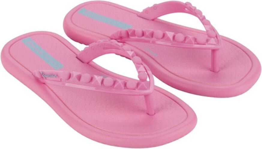 Ipanema Slipper Kids Meu Sol Pink