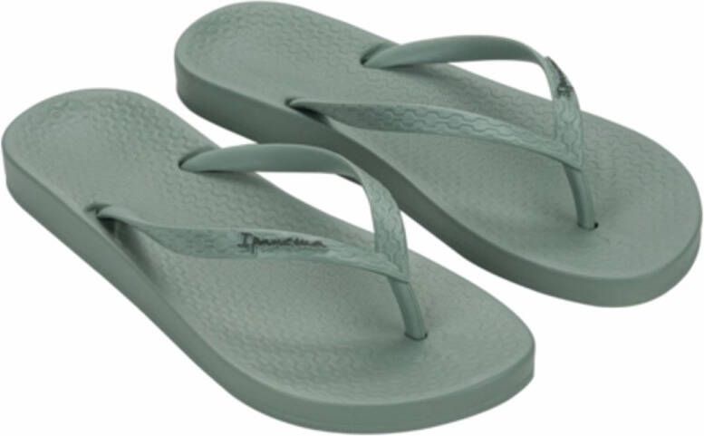 Ipanema Slipper Women Anatomic Colors Green 73