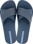 Ipanema Slipper Women Street Blue 2024 - Thumbnail 2