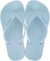 Ipanema Anatomic Color teenslippers lichtblauw Meisjes Rubber 28 29 - Thumbnail 2