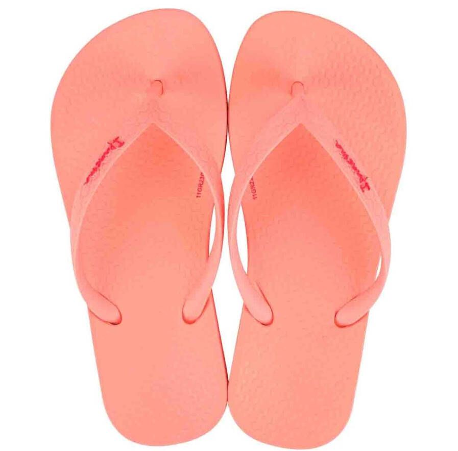 Ipanema Anatomic Color teenslippers zalmroze Meisjes Rubber 28 29 - Foto 2