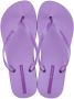 Ipanema Anatomic Connect Slippers Dames Lilac - Thumbnail 2