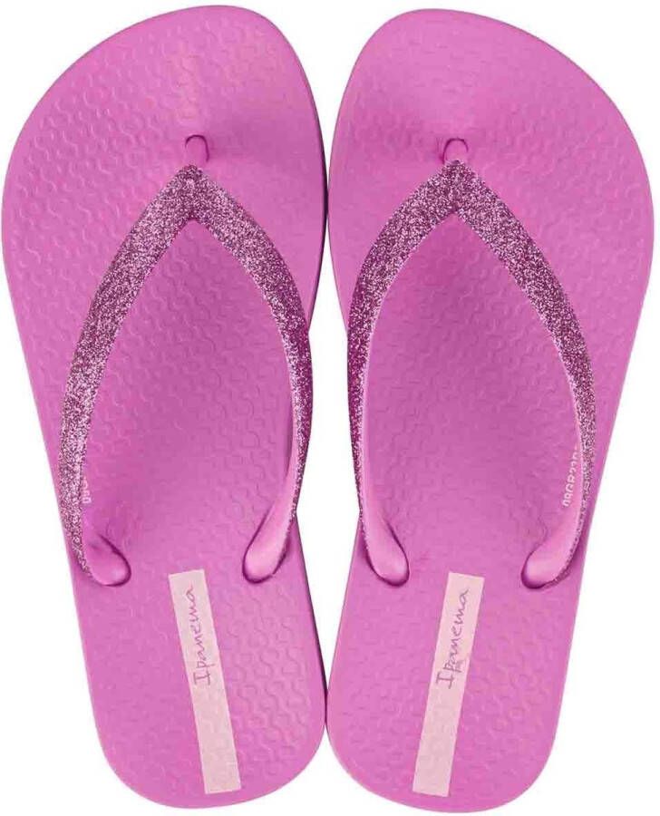 Ipanema Anatomic Lolita Kids Slippers Dames Junior Lilac