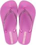 Ipanema Anatomic Lolita Kids Slippers Dames Junior Lilac - Thumbnail 3