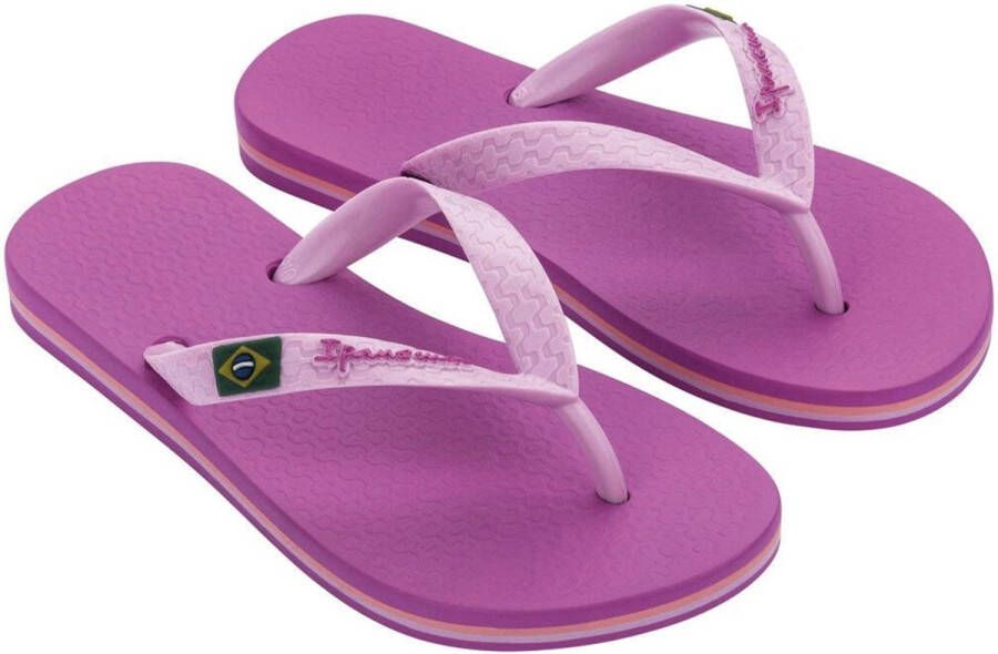 Ipanema Classic Brasil Teenslippers Junior