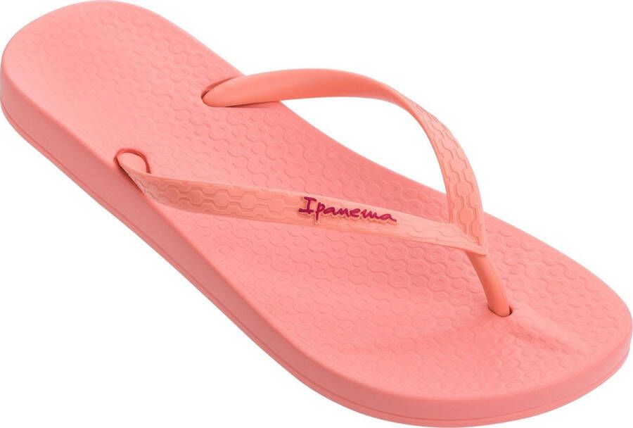 Ipanema Anatomic Colors teenslippers meisjes roze