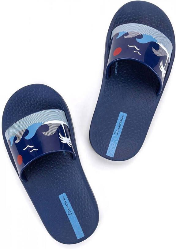 Ipanema Slippers Urban Vi Glijbaan Kinderen Streetwear Kind