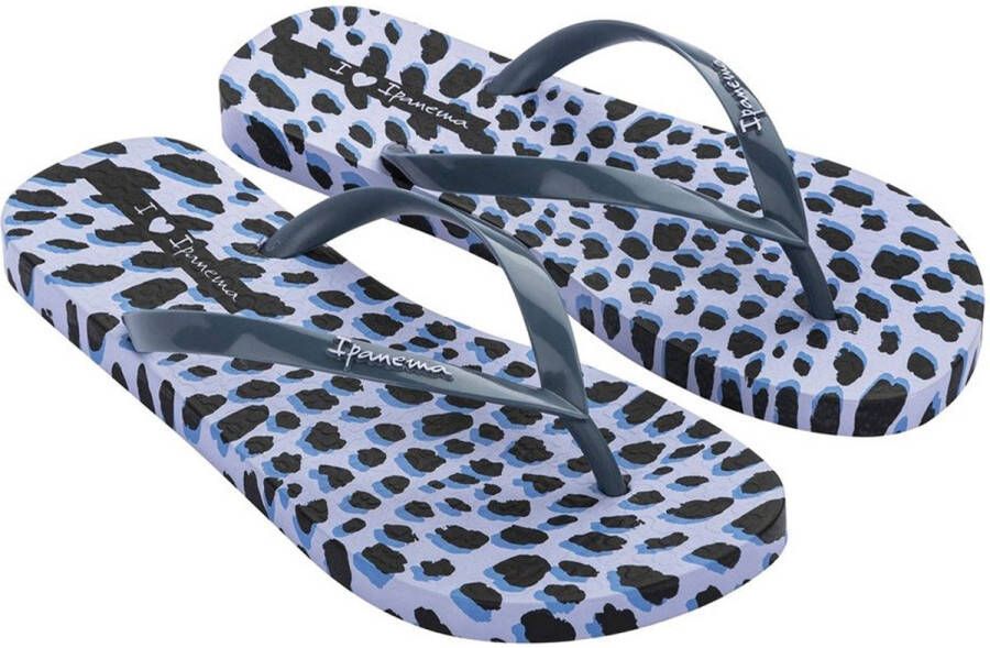 Ipanema Animale Print Slippers Dames