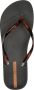 Ipanema Anatomic Connect Slippers Dames Black - Thumbnail 5