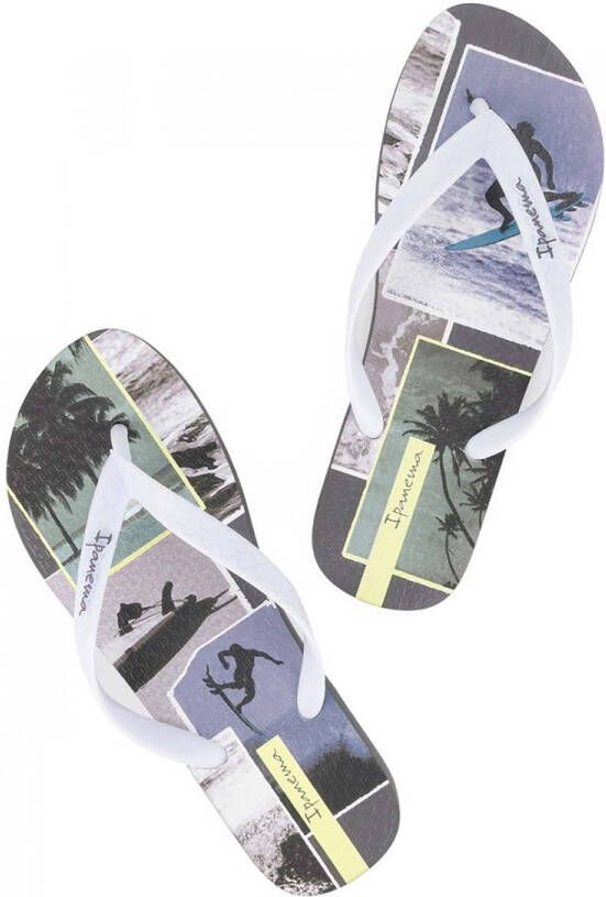 Ipanema Slippers Zomer V Ad Streetwear Volwassen
