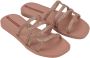 Ipanema Solar Glow Slippers Roze Vrouw - Thumbnail 2