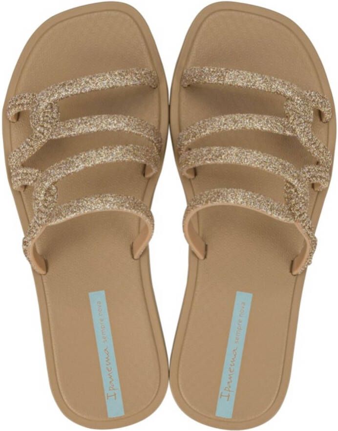 Ipanema Solar Glow Slippers Vrouw