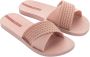 Ipanema Street Ii Slippers Roze Vrouw - Thumbnail 2