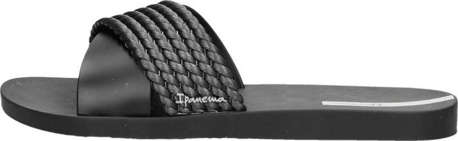 Ipanema Stijlvolle Slippers Black Dames - Foto 3